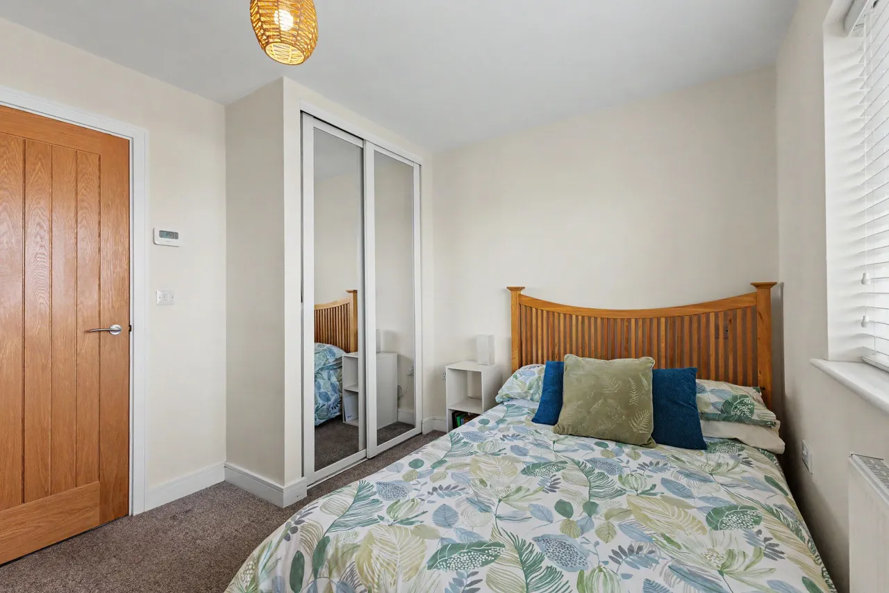 Perrie Drive, Honeybourne, WR11, photo 12