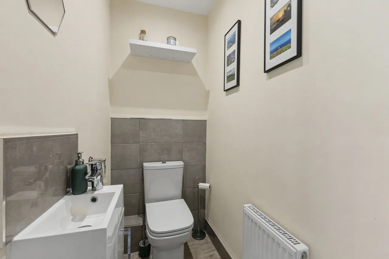 Perrie Drive, Honeybourne, WR11, photo 9