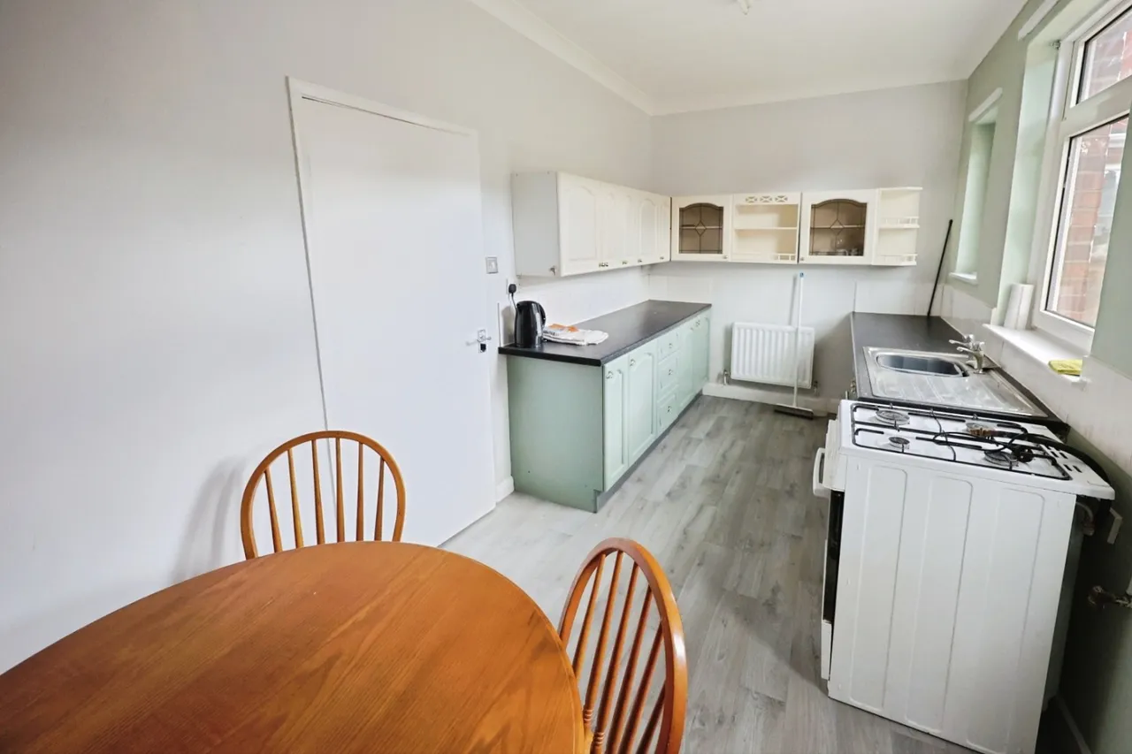 Louisa Terrace, St. Helen Auckland, DL14, photo 4