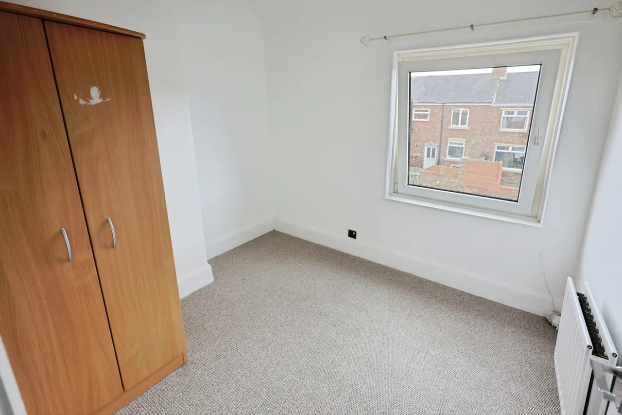Louisa Terrace, St. Helen Auckland, DL14, photo 6