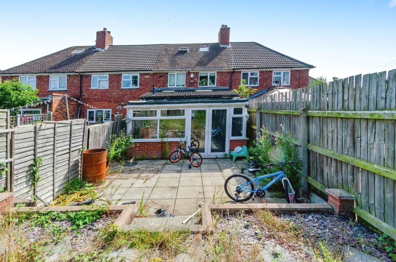 Dorsett Road, Wednesbury, West Midlands, WS10, photo 17