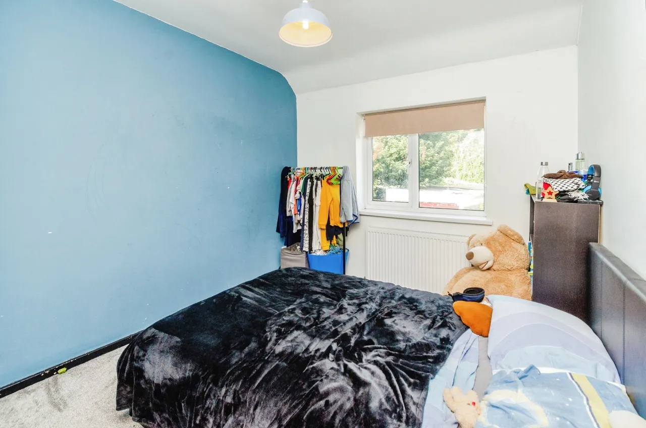 Dorsett Road, Wednesbury, West Midlands, WS10, photo 9