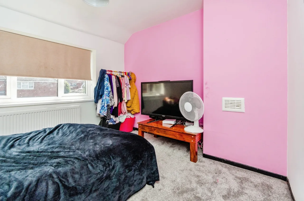Dorsett Road, Wednesbury, West Midlands, WS10, photo 8