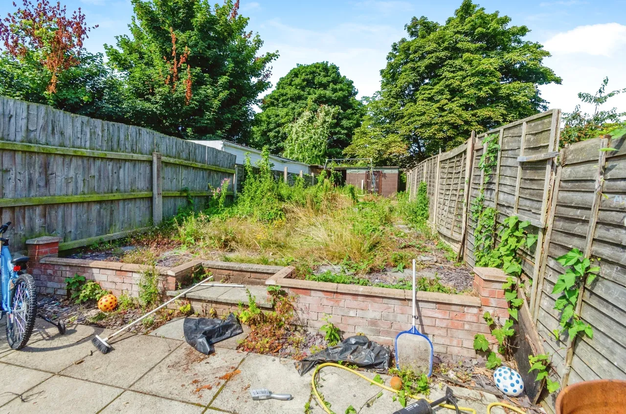 Dorsett Road, Wednesbury, West Midlands, WS10, photo 16
