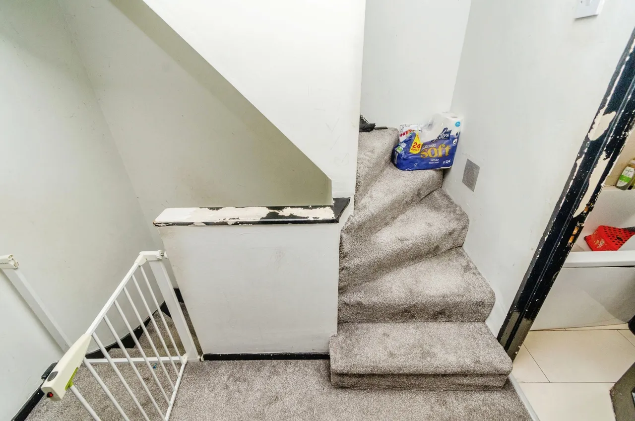Dorsett Road, Wednesbury, West Midlands, WS10, photo 13