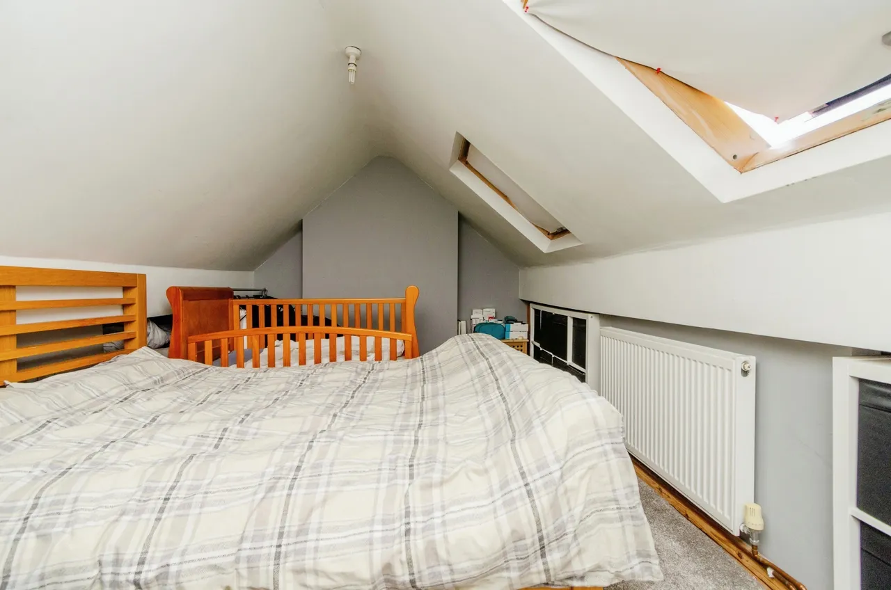 Dorsett Road, Wednesbury, West Midlands, WS10, photo 14