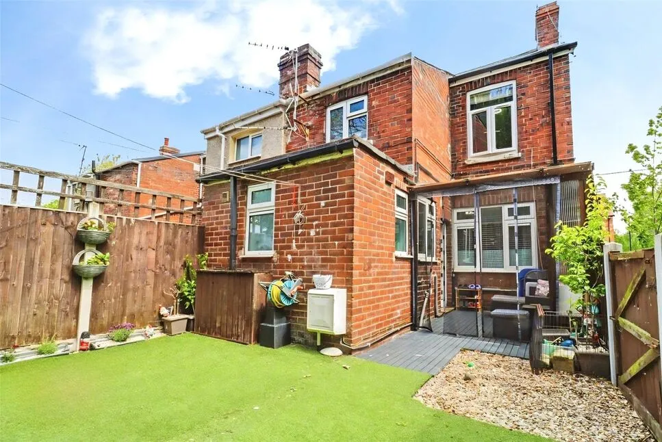New Road, Norton, South Yorkshire, DN6, photo 4