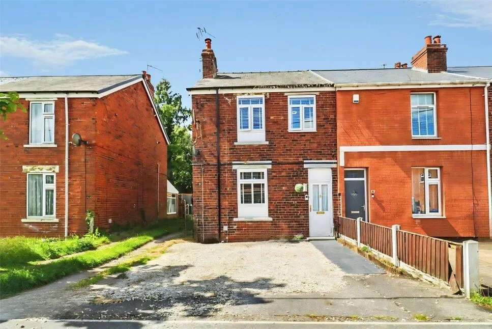 New Road, Norton, South Yorkshire, DN6, photo 9