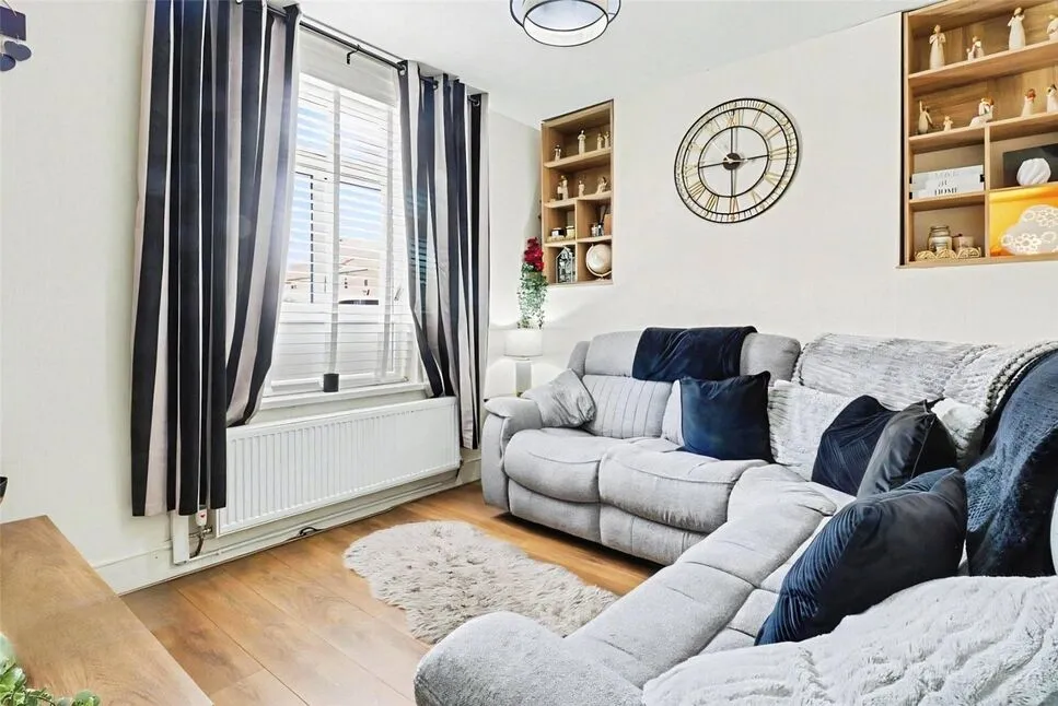 New Road, Norton, South Yorkshire, DN6, photo 3