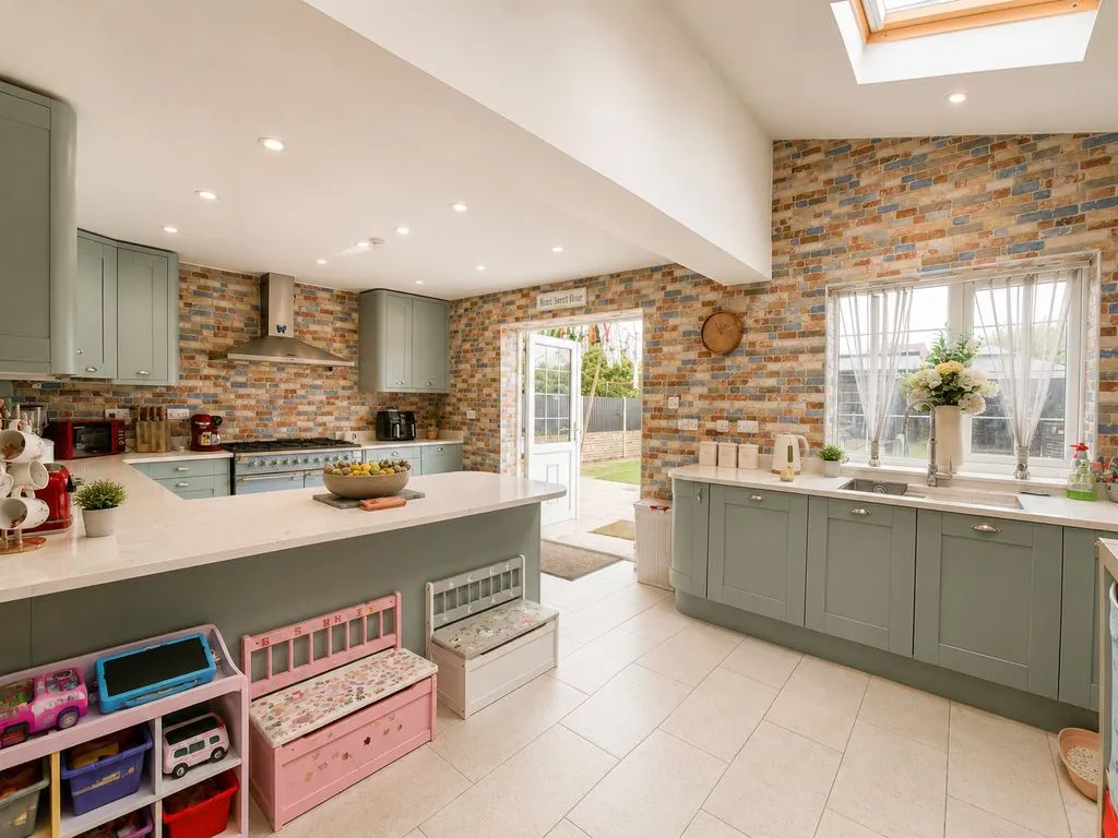The Avenue, Featherstone, WV10, photo 2