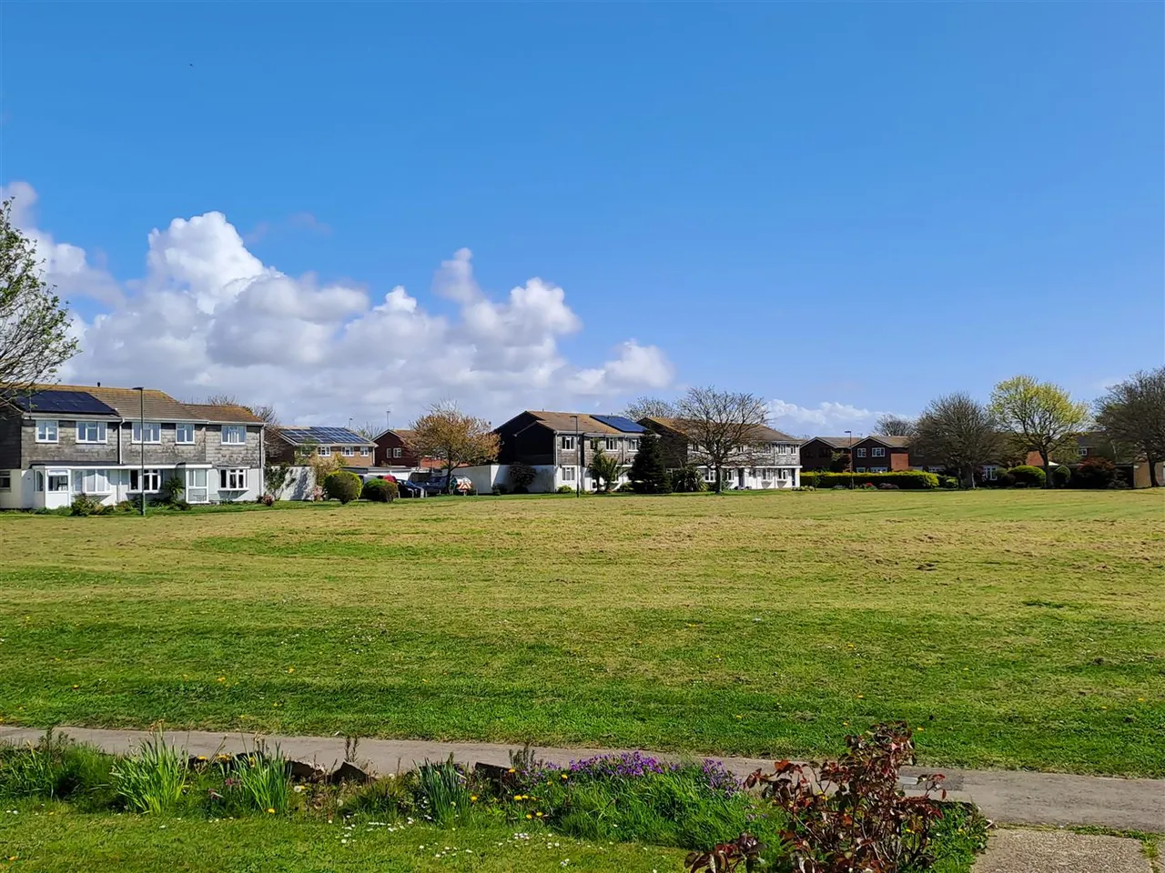 Middle Mead, Beaumont Park, photo 12