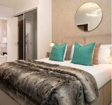 Primrose House, Springfield Place, Glenburnie Road, London, SW17, photo 5