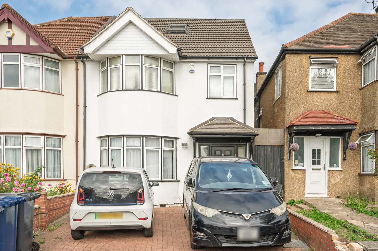 London, NW11, photo 10