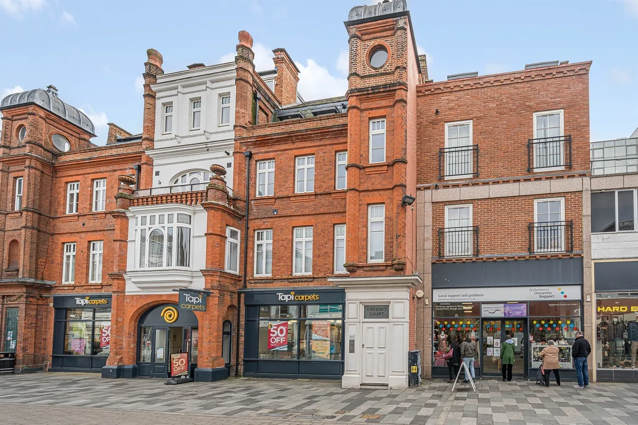 High Street, Maidenhead, SL6, photo 7