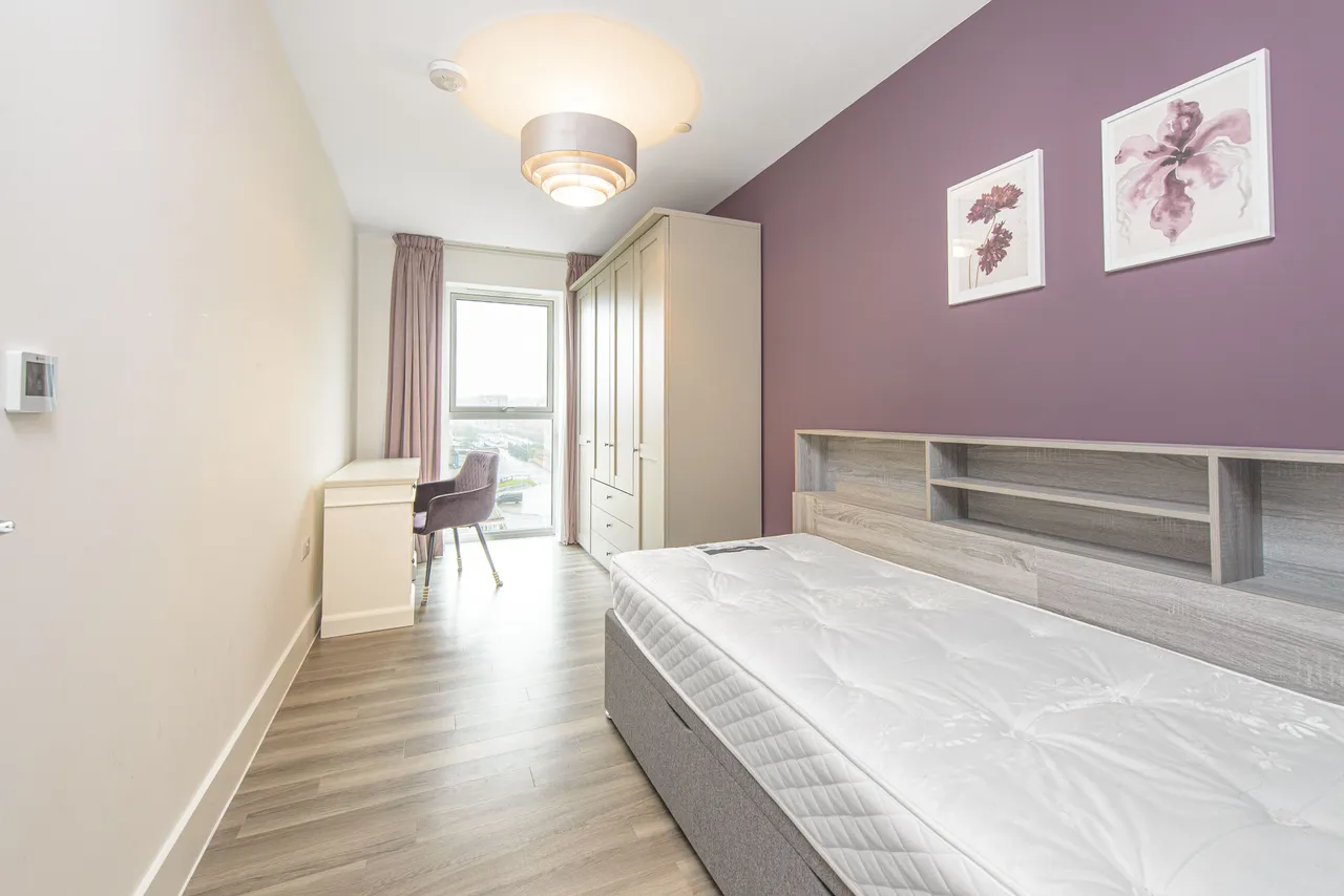 Flat 35, Citrine House, London, photo 9
