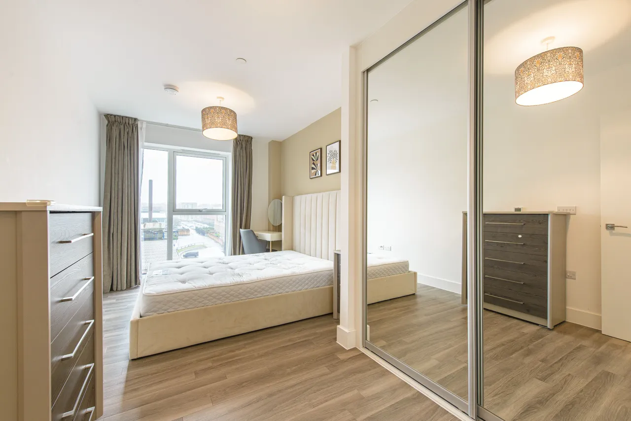 Flat 35, Citrine House, London, photo 7