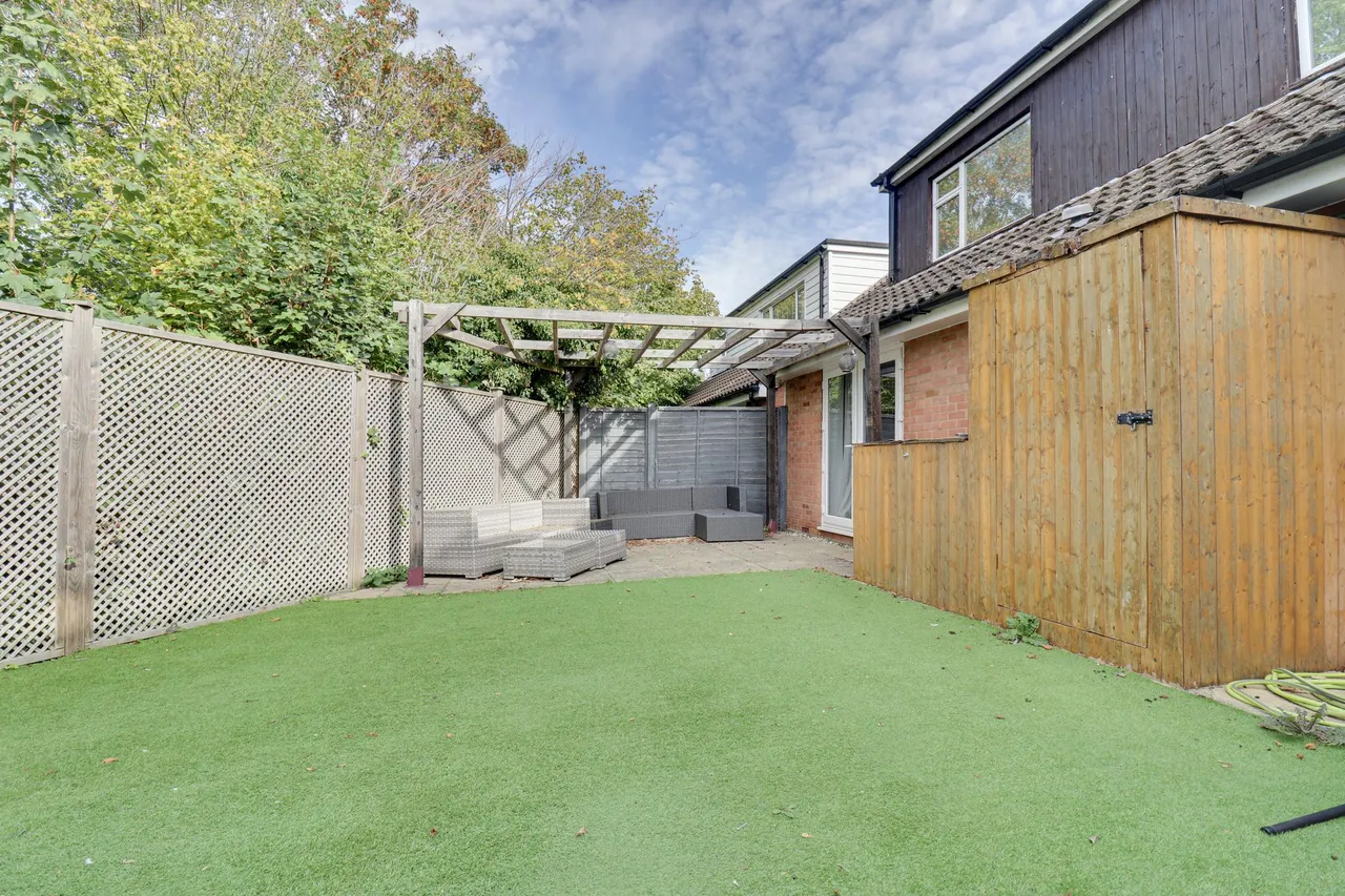 Ash Groves, Sawbridgeworth, CM21, photo 12