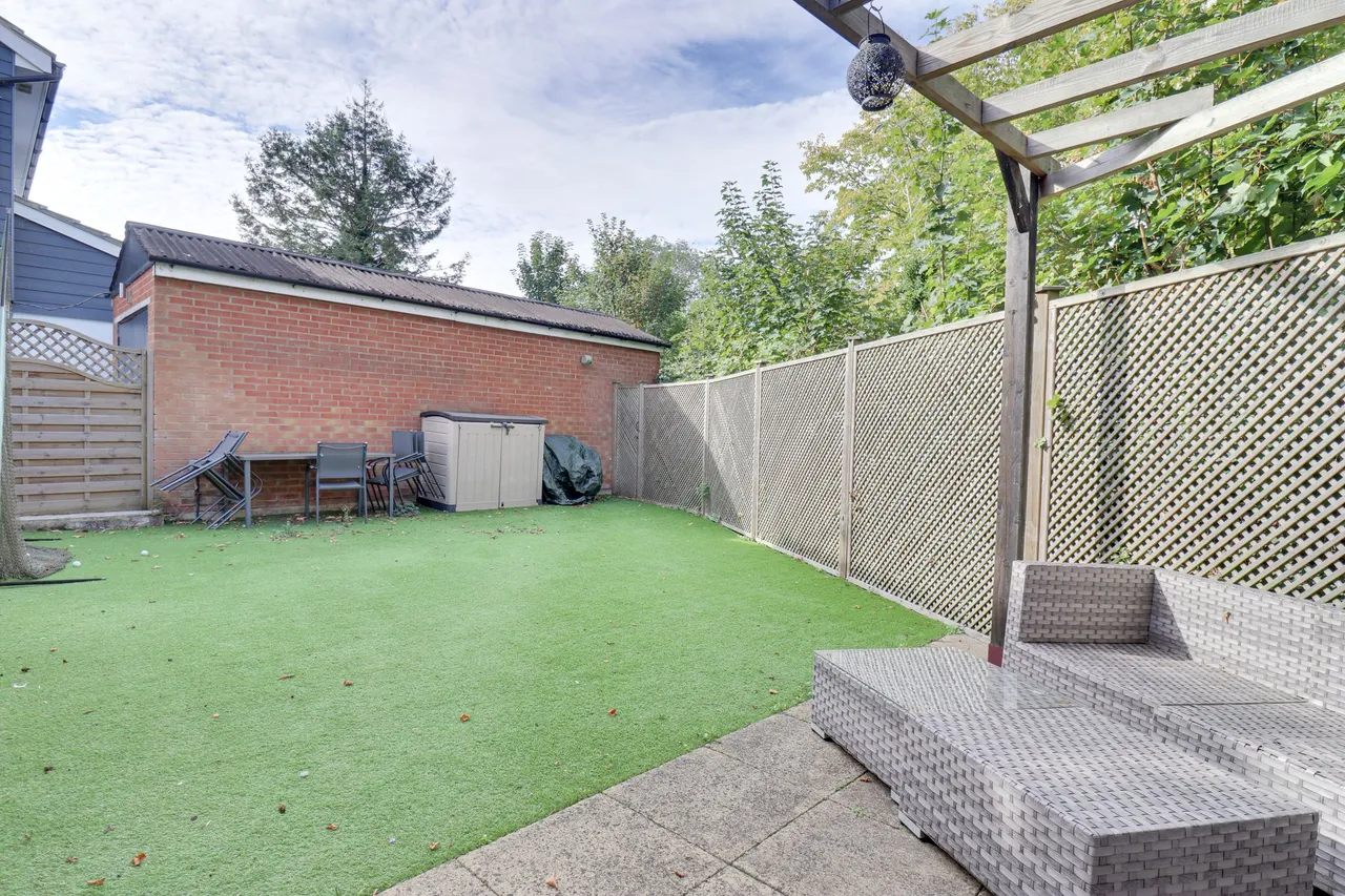 Ash Groves, Sawbridgeworth, CM21, photo 11