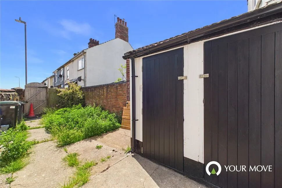 Melbourne Road, Lowestoft, NR32, photo 12
