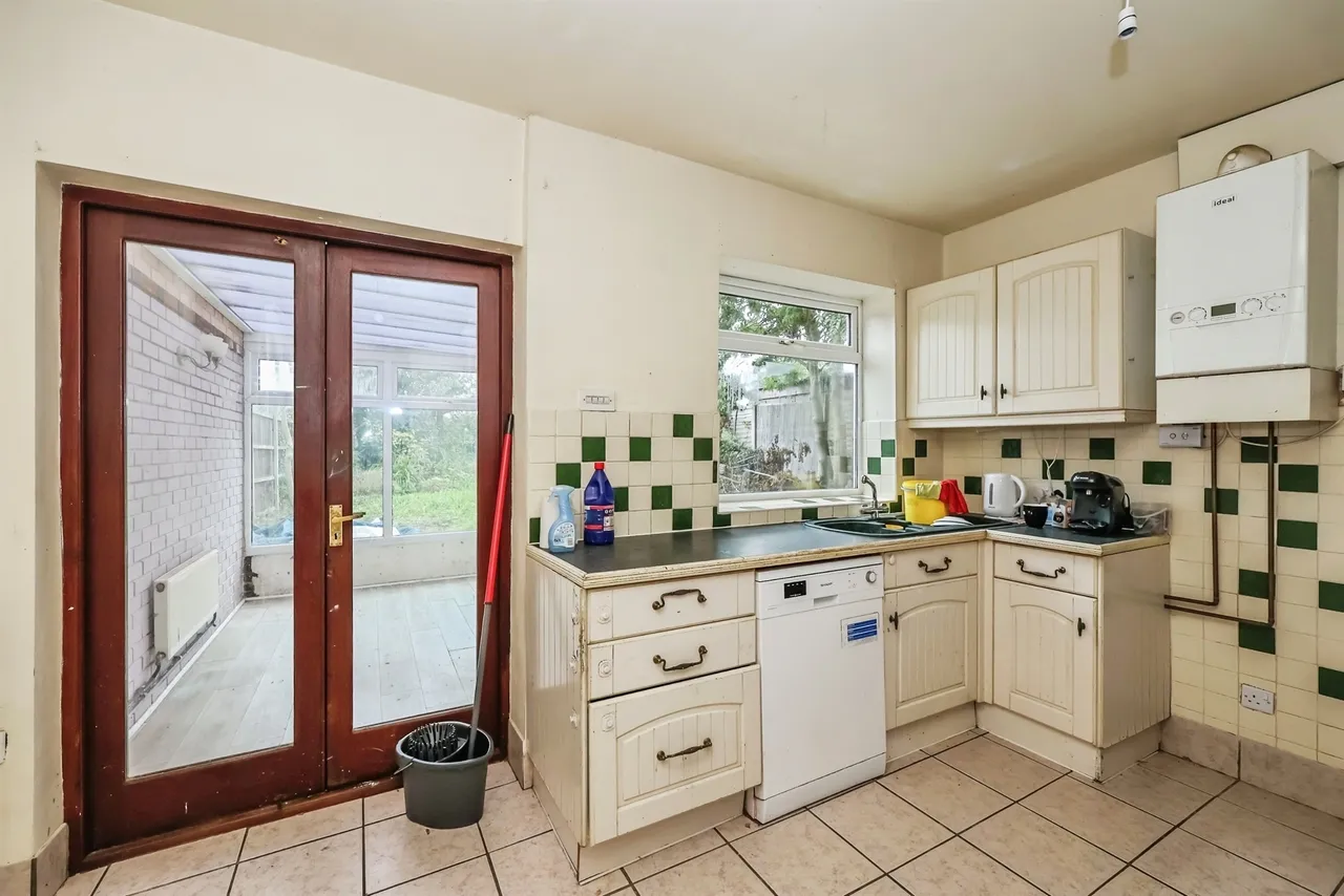 Longfield Lane, Ilkeston, DE7, photo 10