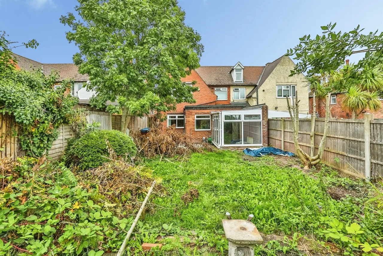 Longfield Lane, Ilkeston, DE7, photo 19