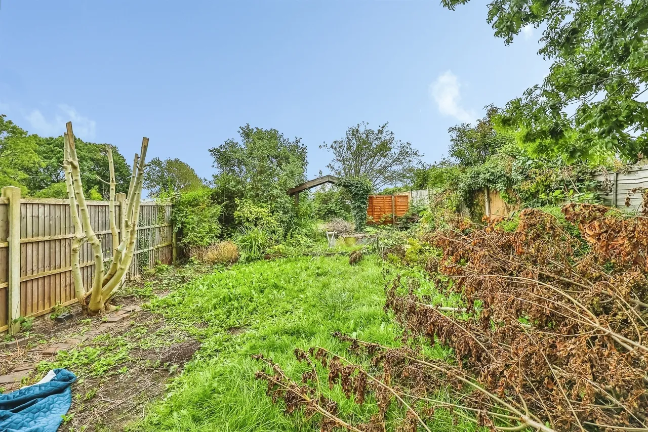 Longfield Lane, Ilkeston, DE7, photo 18