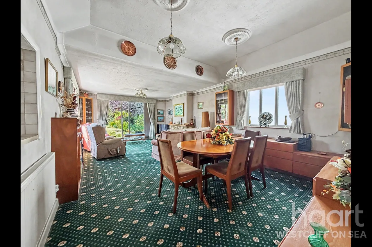 Westbourne Grove, Westcliff-On-Sea, SS0, photo 4