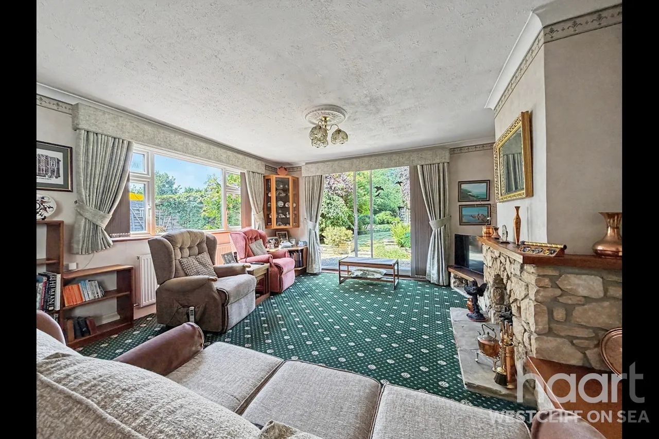 Westbourne Grove, Westcliff-On-Sea, SS0, photo 5
