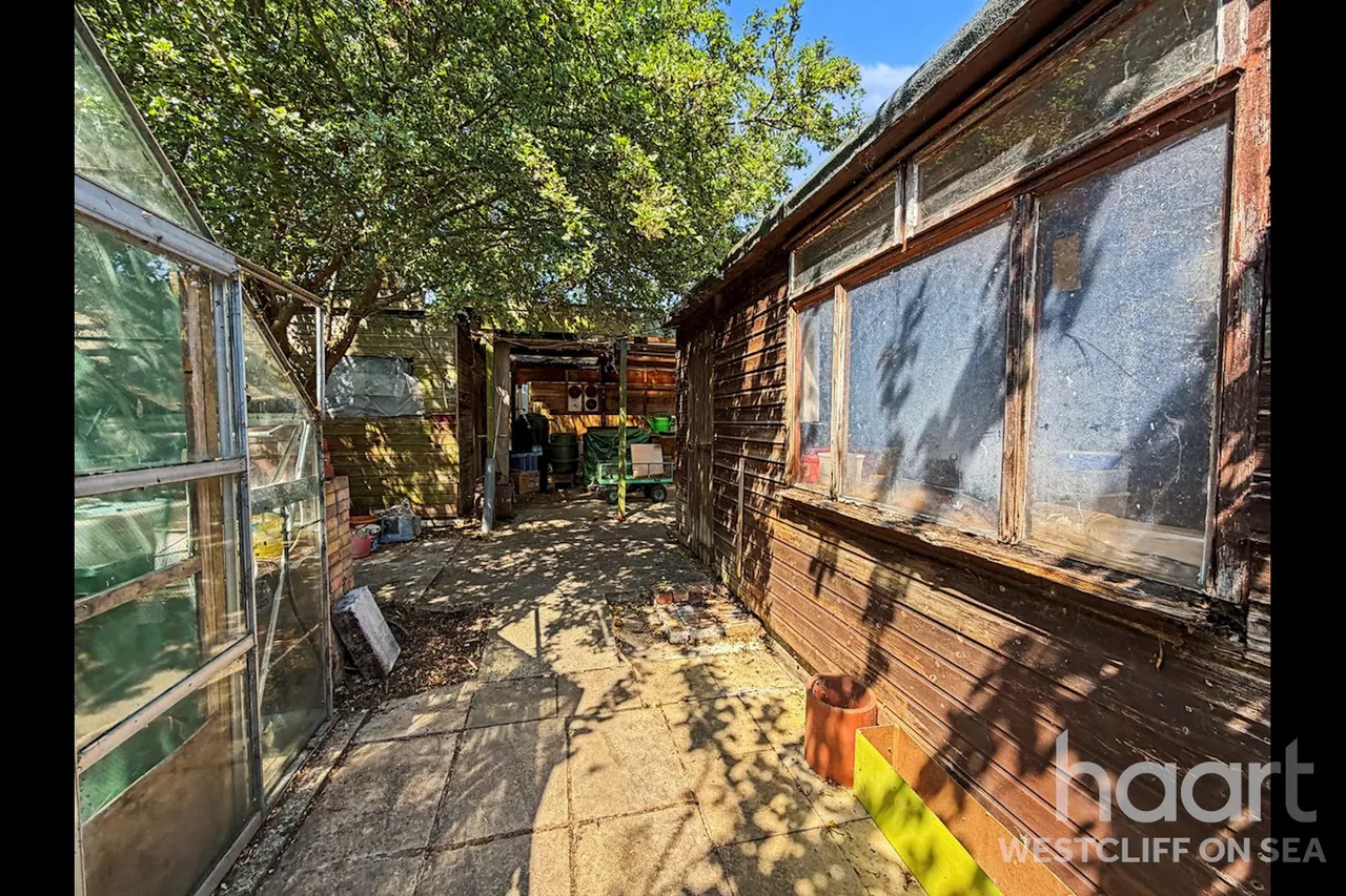 Westbourne Grove, Westcliff-On-Sea, SS0, photo 14
