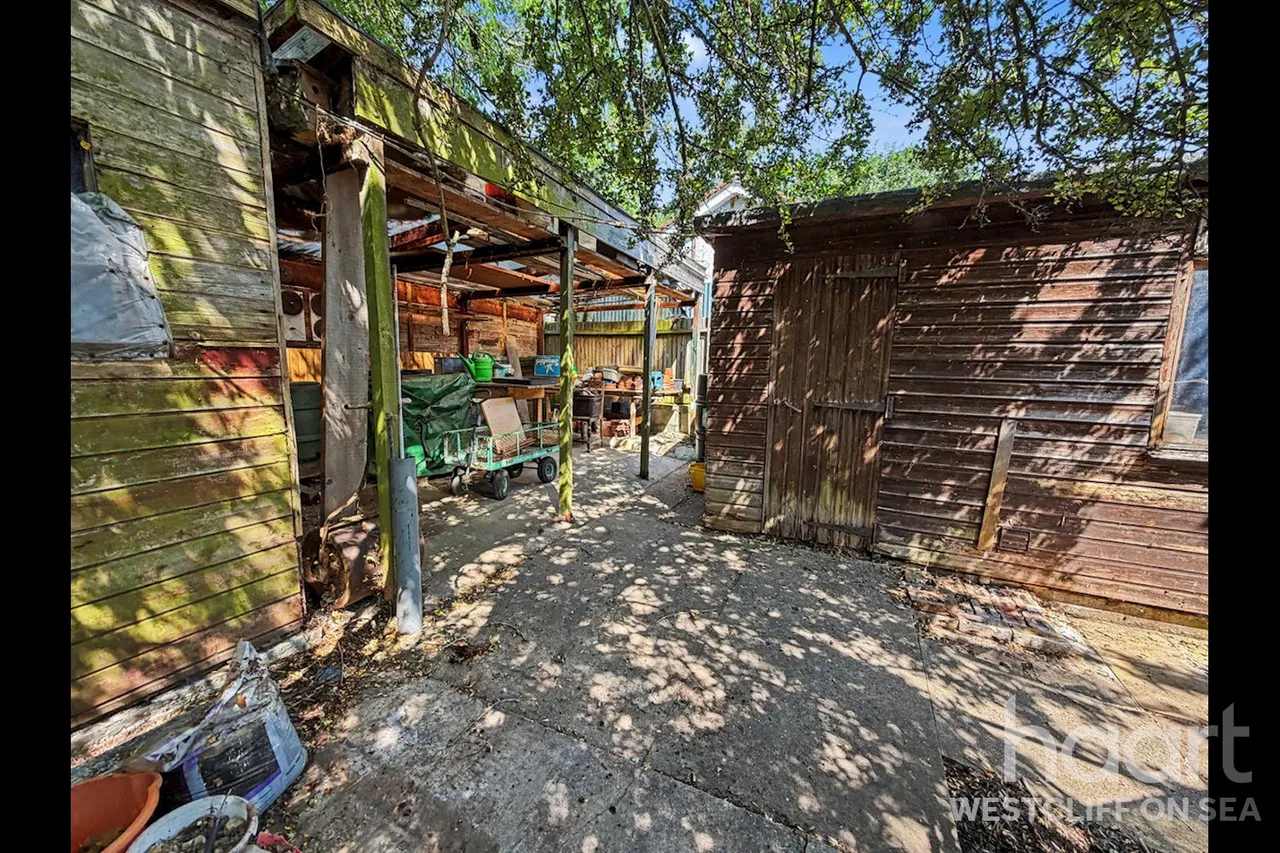 Westbourne Grove, Westcliff-On-Sea, SS0, photo 13
