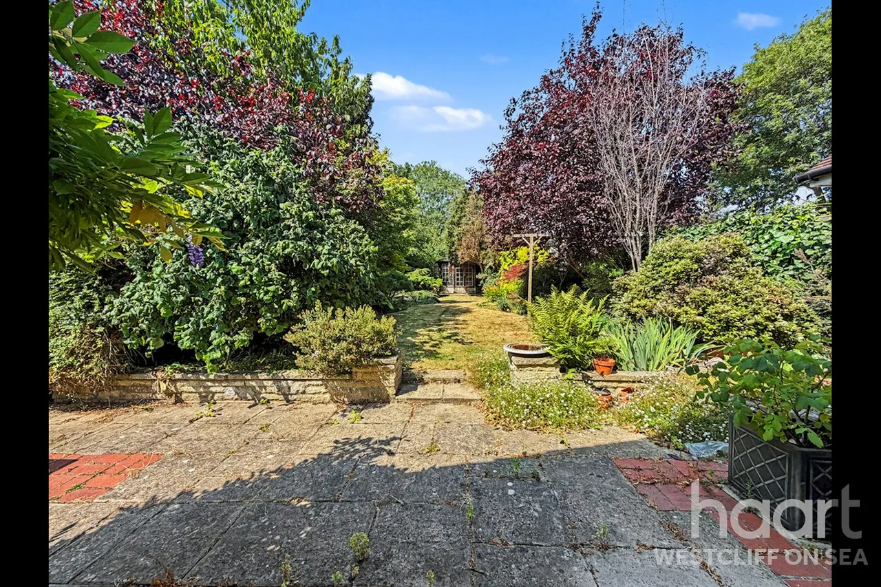 Westbourne Grove, Westcliff-On-Sea, SS0, photo 11