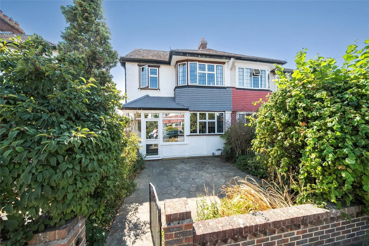 Chessington Way, West Wickham, BR4, photo 21