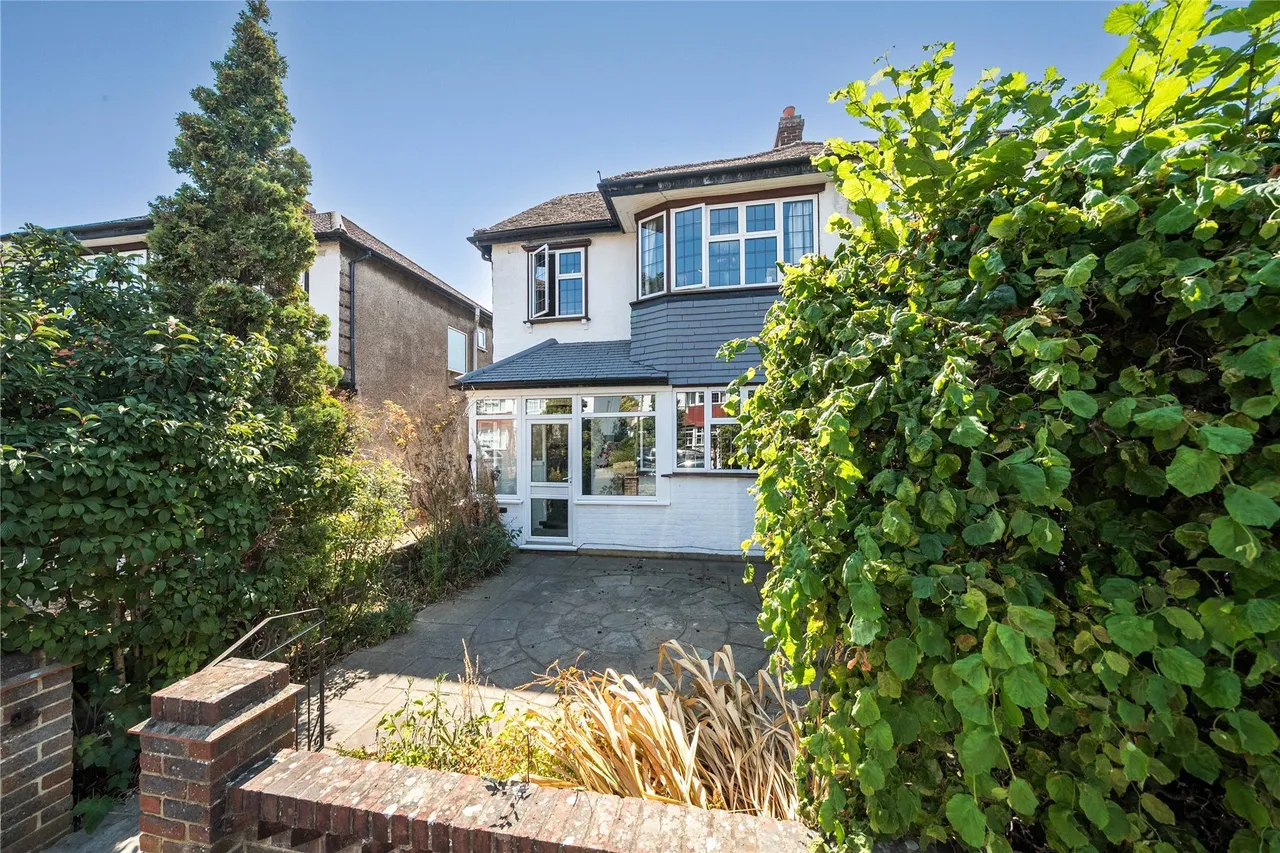Chessington Way, West Wickham, BR4, photo 22