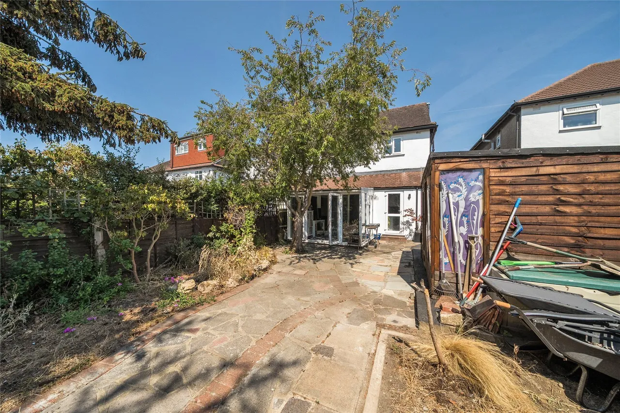 Chessington Way, West Wickham, BR4, photo 16