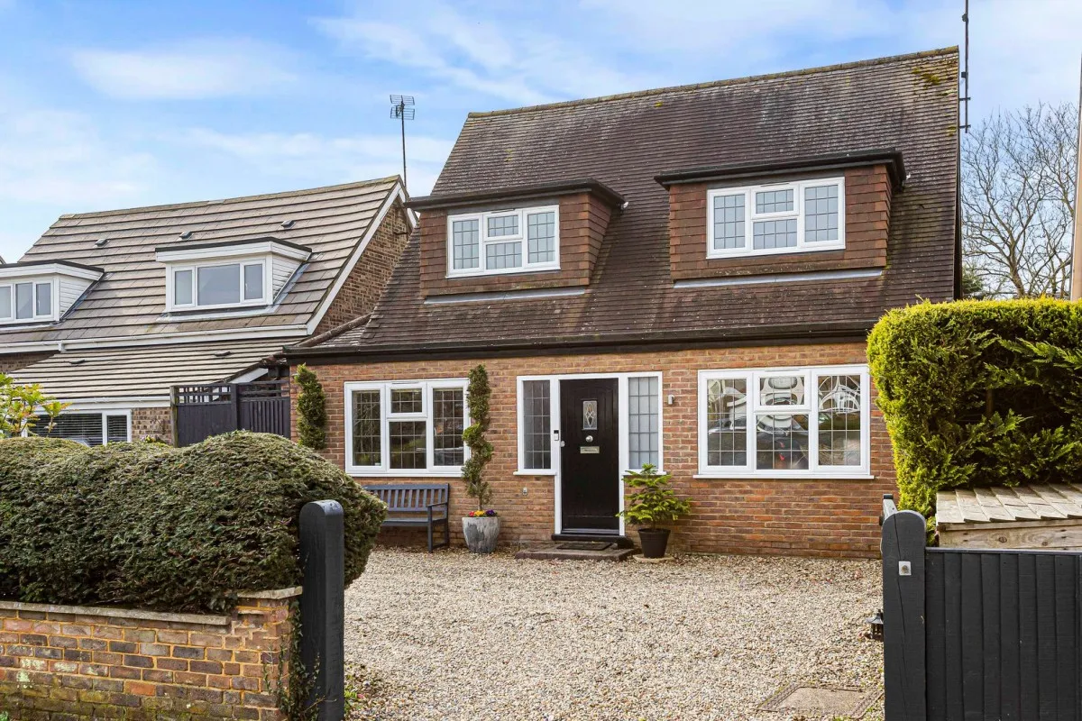 3 bed house for sale, Old French Horn Lane, Hatfield, AL10