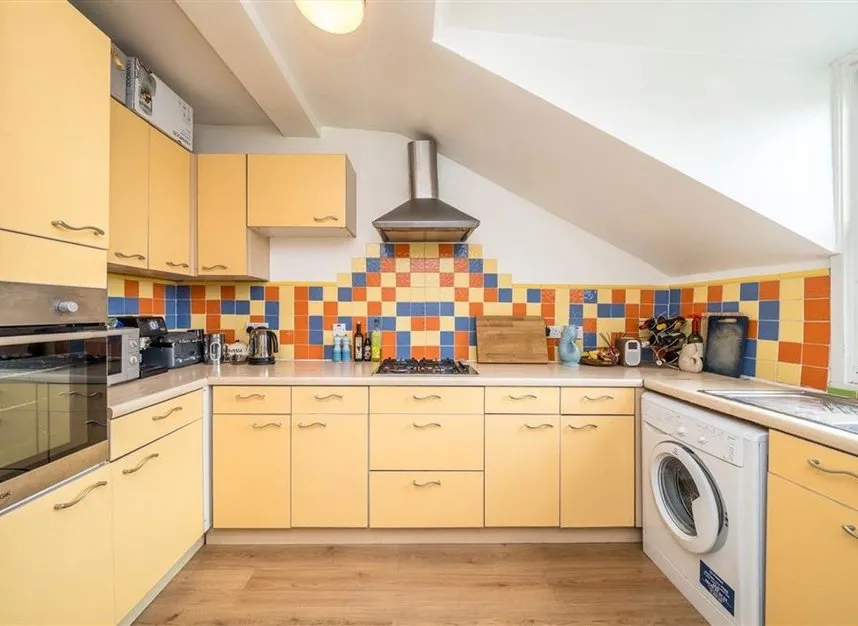 Jerningham Road, New Cross, SE14, photo 3