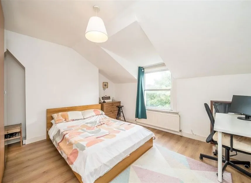 Jerningham Road, New Cross, SE14, photo 4