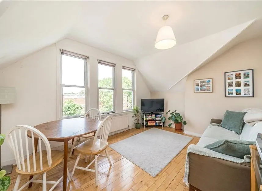 Jerningham Road, New Cross, SE14, photo 2