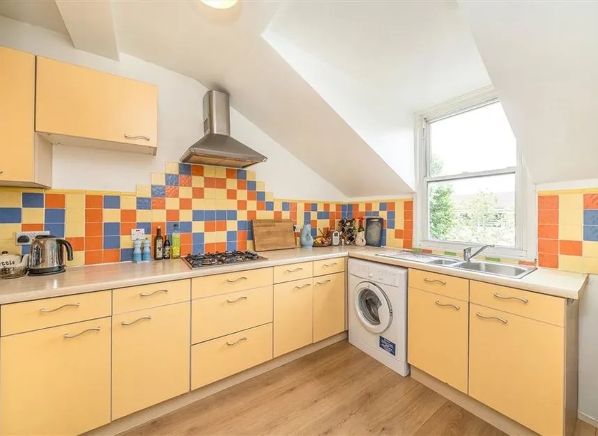 Jerningham Road, New Cross, SE14, photo 7