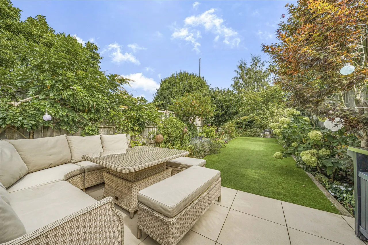 Hurstfield Road, West Molesey, KT8, photo 7