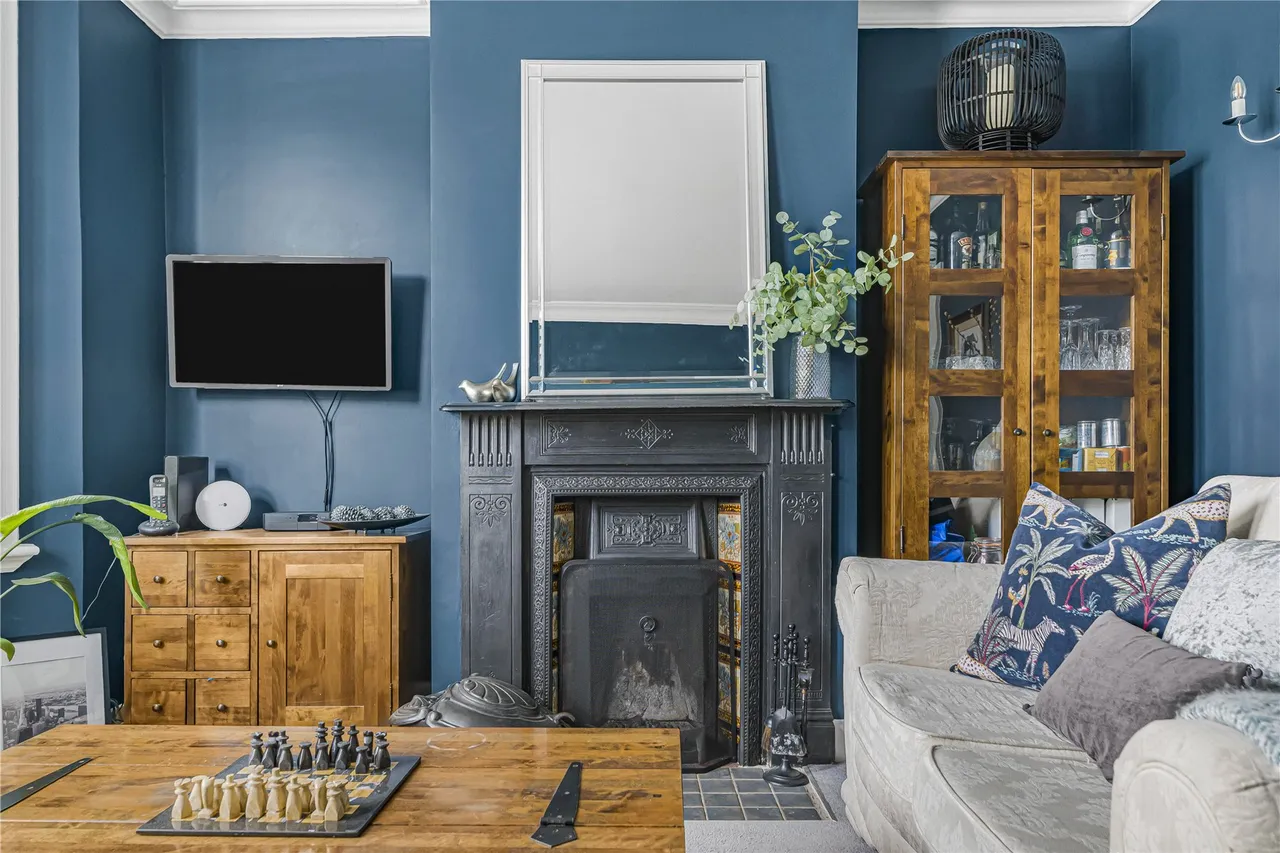 Hurstfield Road, West Molesey, KT8, photo 16