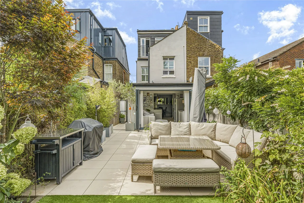 Hurstfield Road, West Molesey, KT8, photo 15