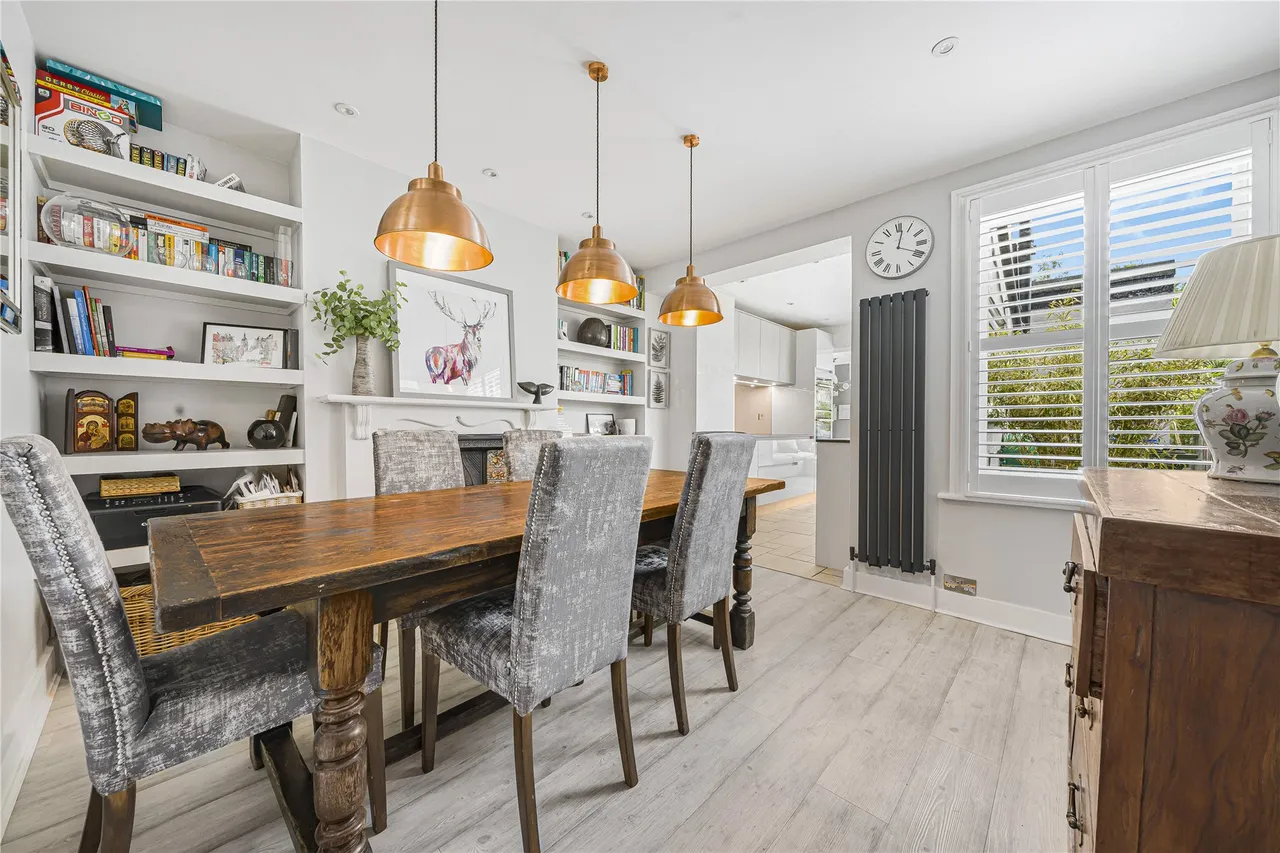 Hurstfield Road, West Molesey, KT8, photo 4