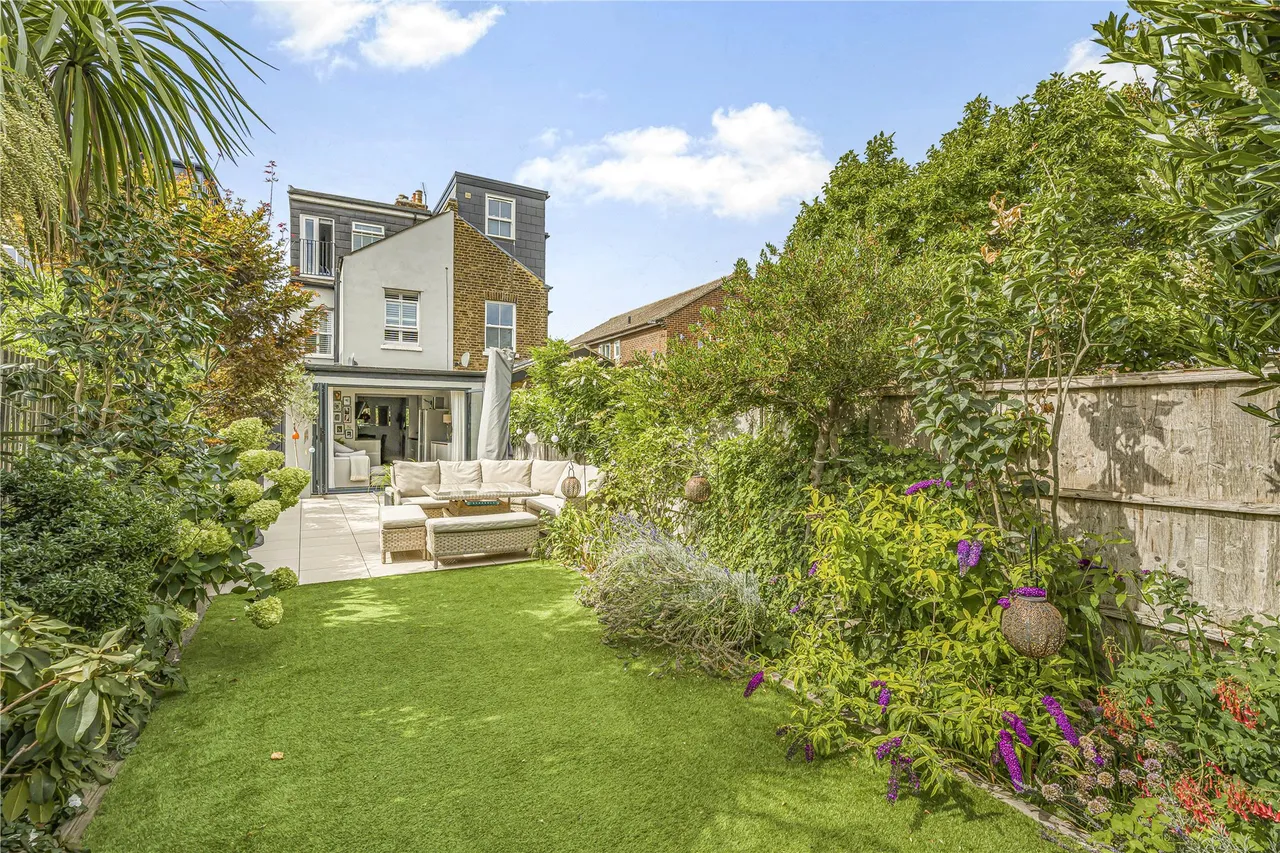 Hurstfield Road, West Molesey, KT8, photo 8