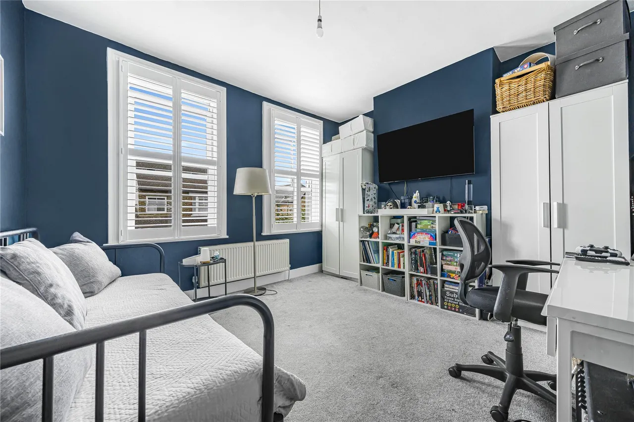 Hurstfield Road, West Molesey, KT8, photo 11