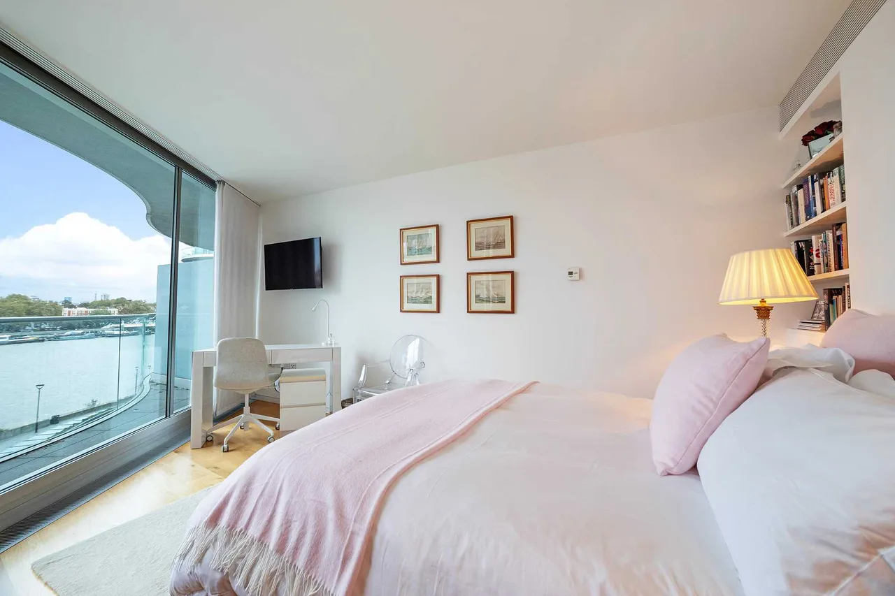 Albion Riverside, Battersea, SW11, photo 4
