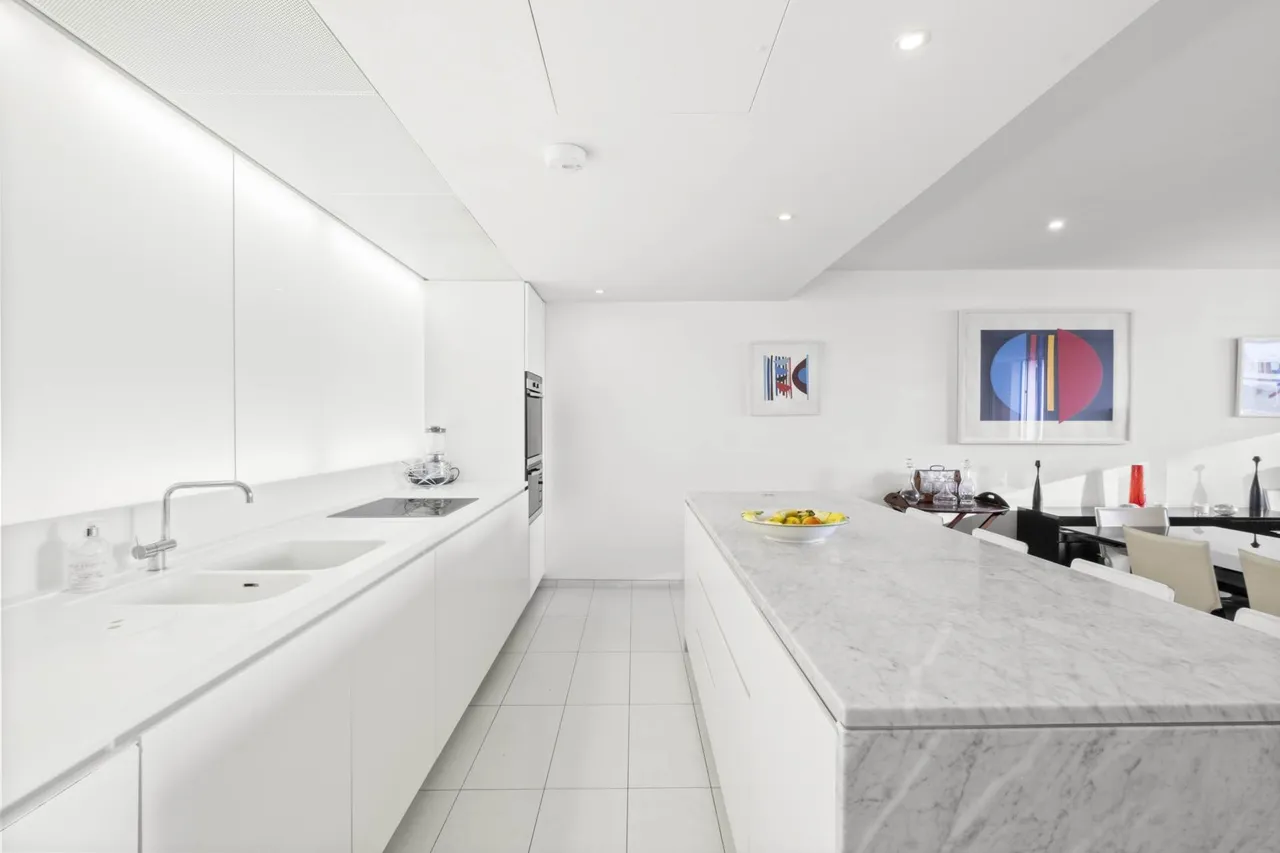 Albion Riverside, Battersea, SW11, photo 3