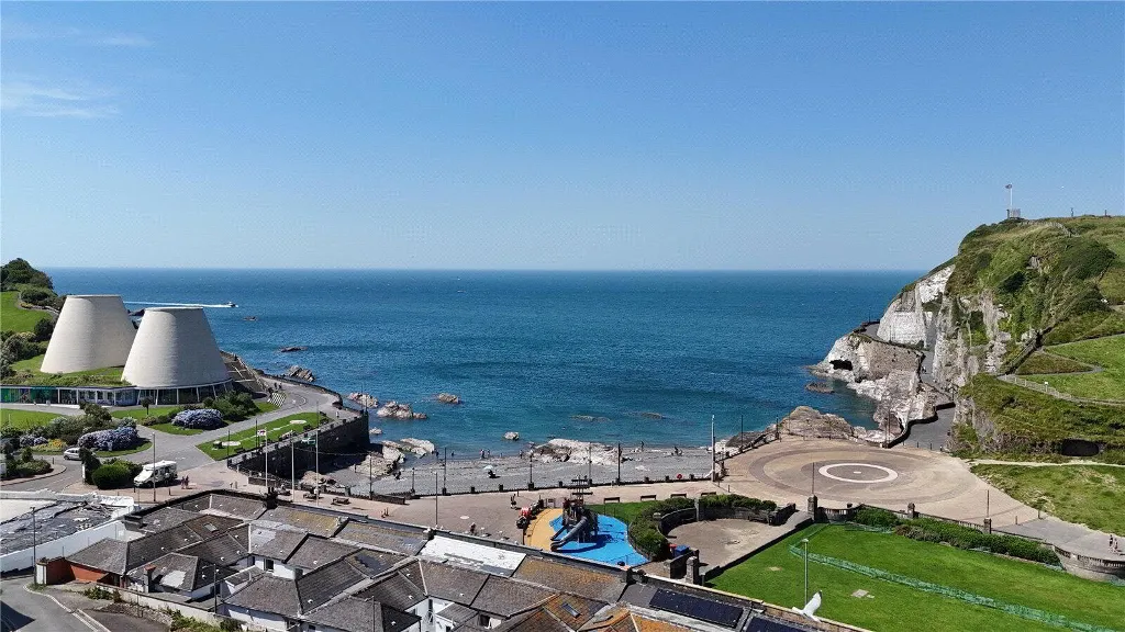 Sommers Crescent, Ilfracombe, EX34, photo 3