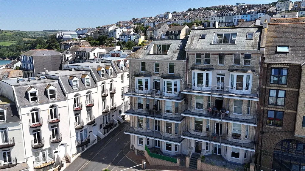 Sommers Crescent, Ilfracombe, EX34, photo 12