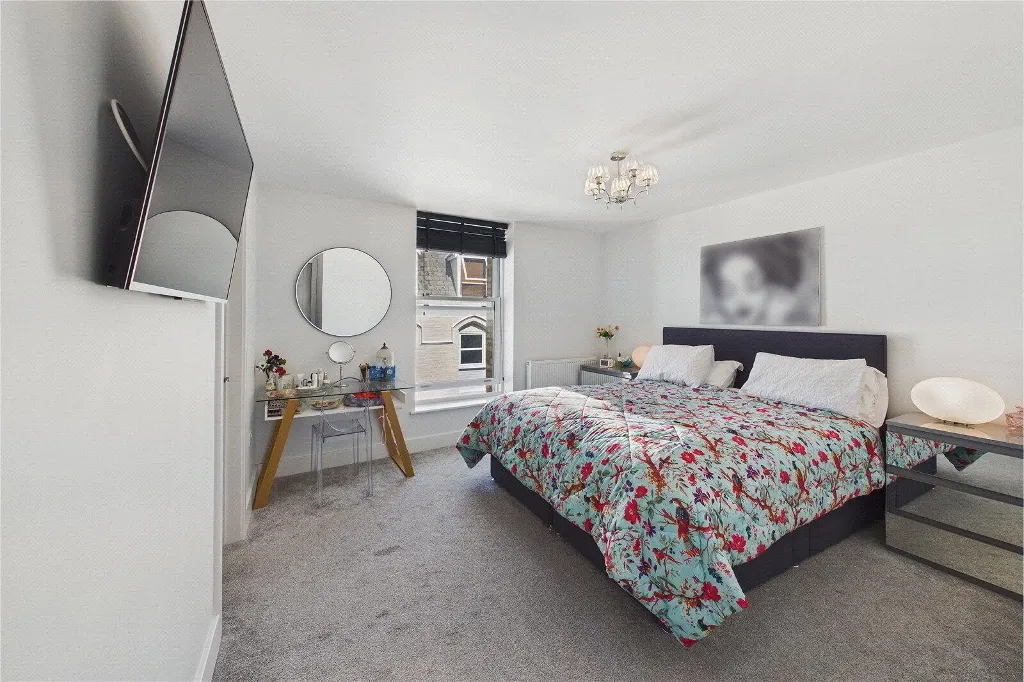 Sommers Crescent, Ilfracombe, EX34, photo 7